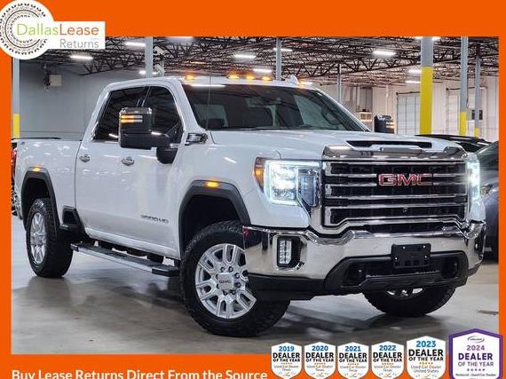 GMC SIERRA HD 2023 1GT49NEY7PF188610 image